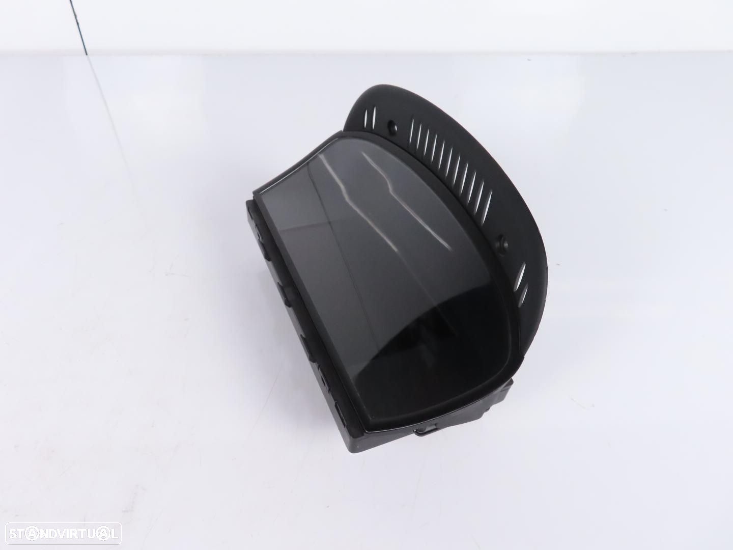 Monitor / Display Central 6.5 Usado / Original BMW 5 (E60)/BMW 5 Touring (E61)/B... - 3