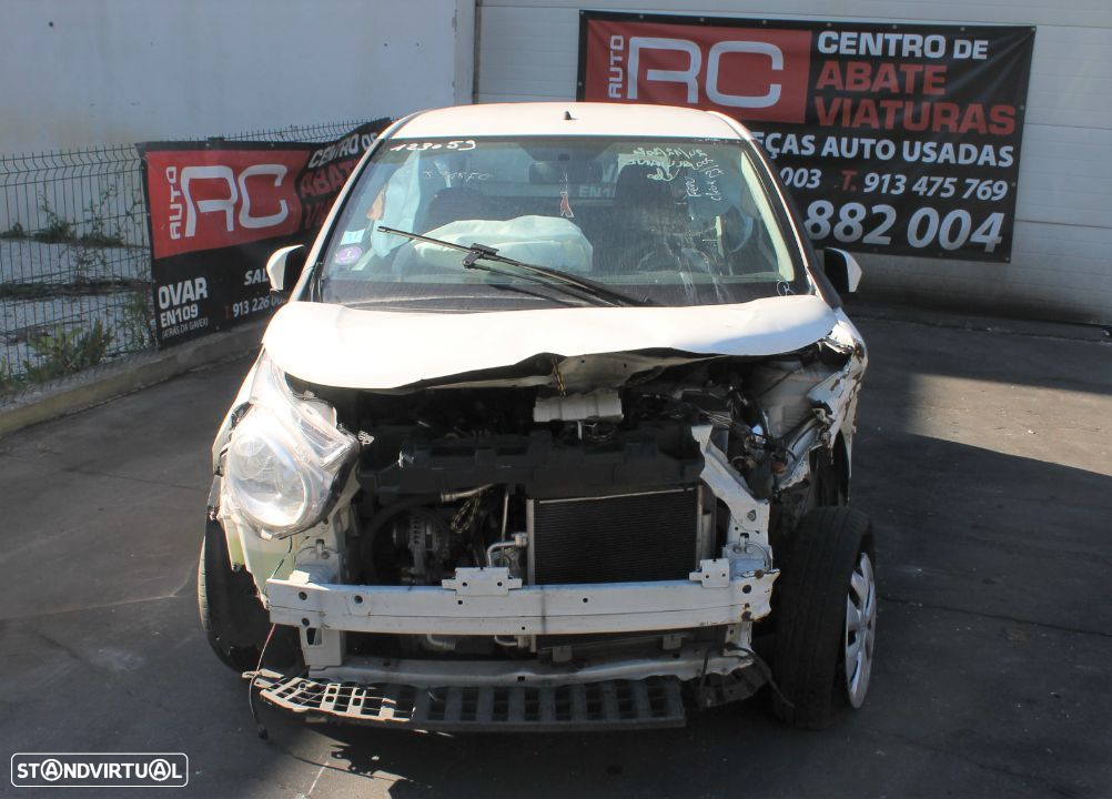 Citroen C1 de 2019 - 2