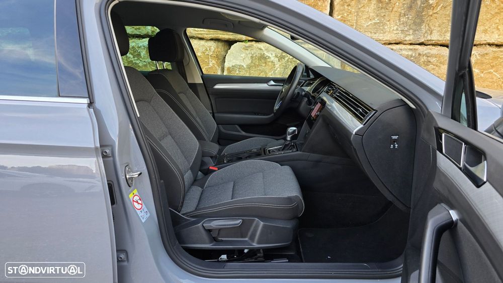 VW Passat Variant 1.4 TSI GTE Plug-in - 51