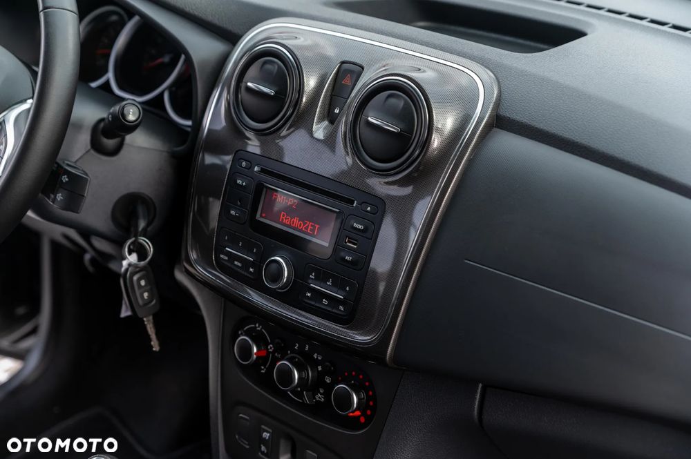 Dacia Sandero Stepway TCe 90 Ambiance - 26