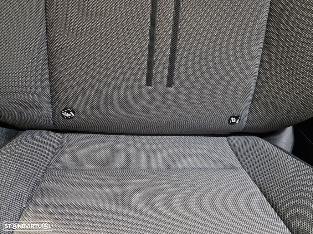 SEAT Leon ST 1.0 TSI Style - 21