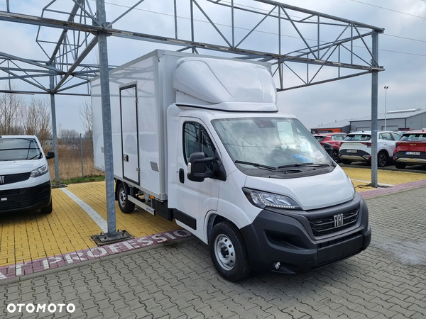 Fiat Ducato Maxi