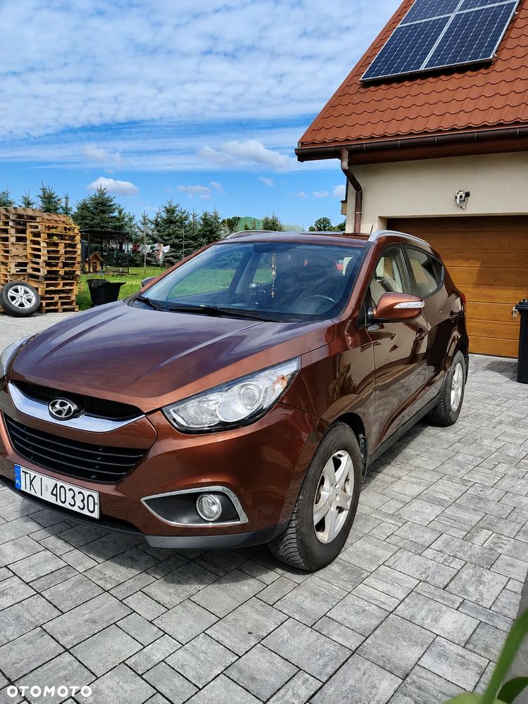 Hyundai ix35 - 6