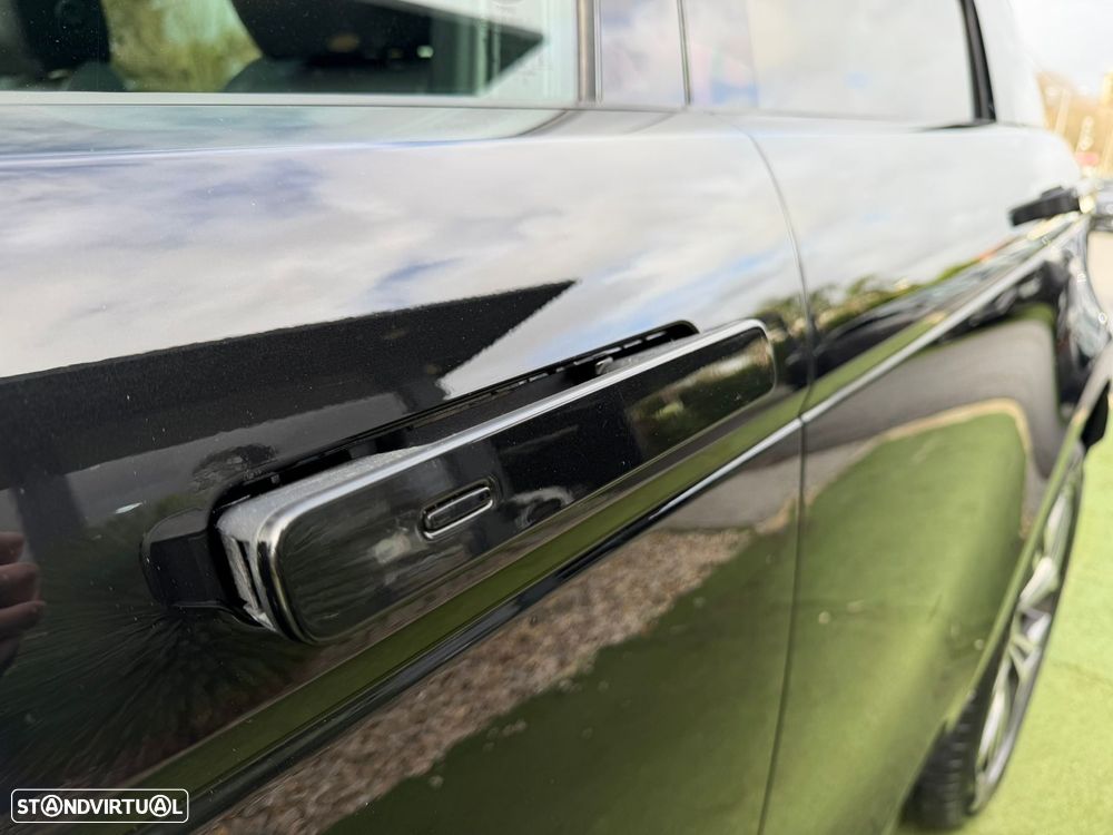 Land Rover Range Rover Evoque 1.5 P300e AWD R-Dynamic S Auto - 8