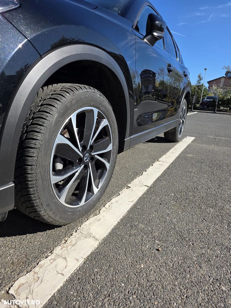 Mazda CX-5 G165 AT Revolution - 10