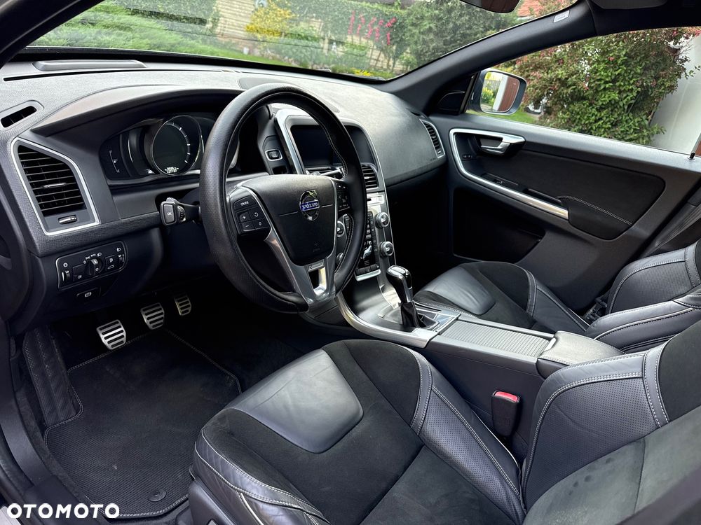 Volvo XC 60 - 16