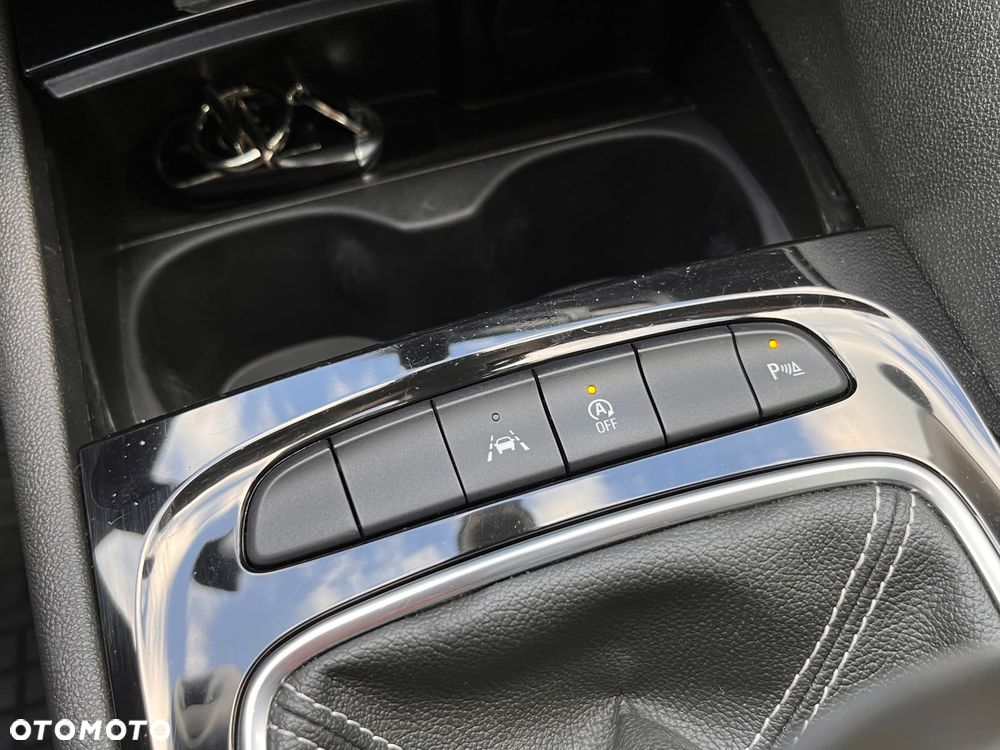 Opel Insignia 2.0 CDTI Elite S&S - 30