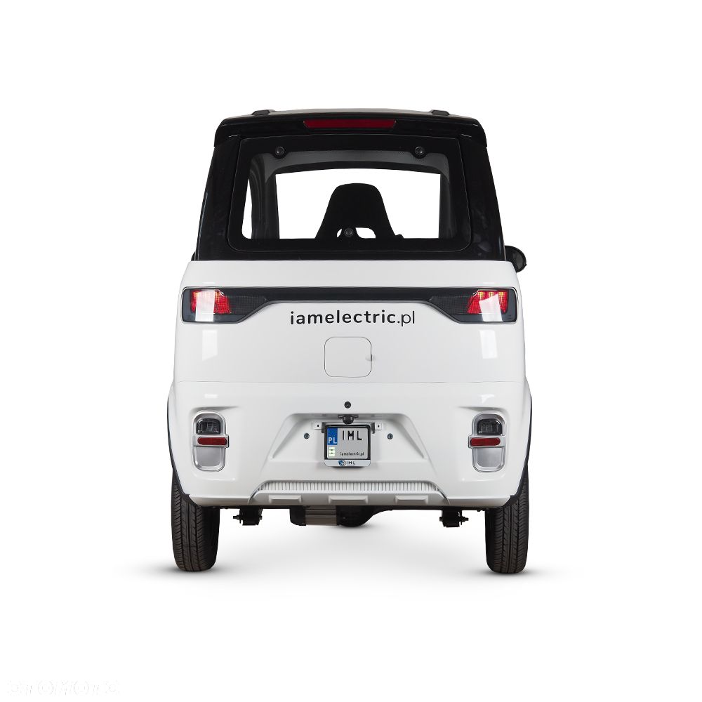 iamelectric ARIEL - 8