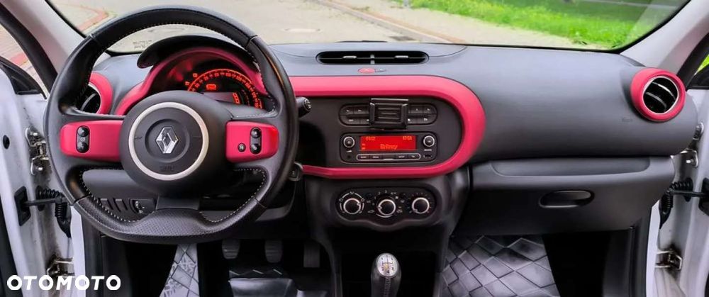Renault Twingo - 9