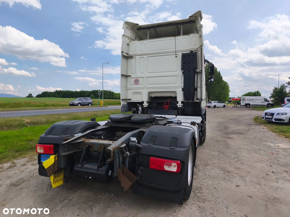 DAF XF104.460 Automat, Space Cap, Stan Bardzo Dobry, Standart, ATE, niski przebieg - 15