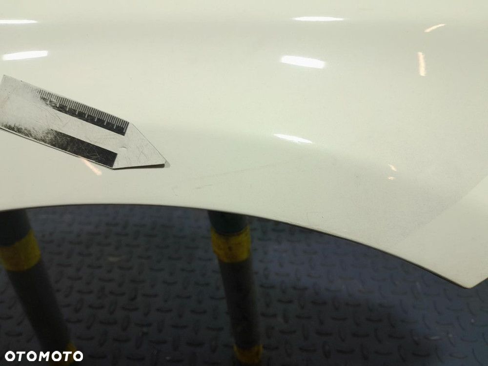 TOYOTA PRIUS III LIFT 11- BŁOTNIK PRZÓD PRZEDNI PRAWY 040 - 7
