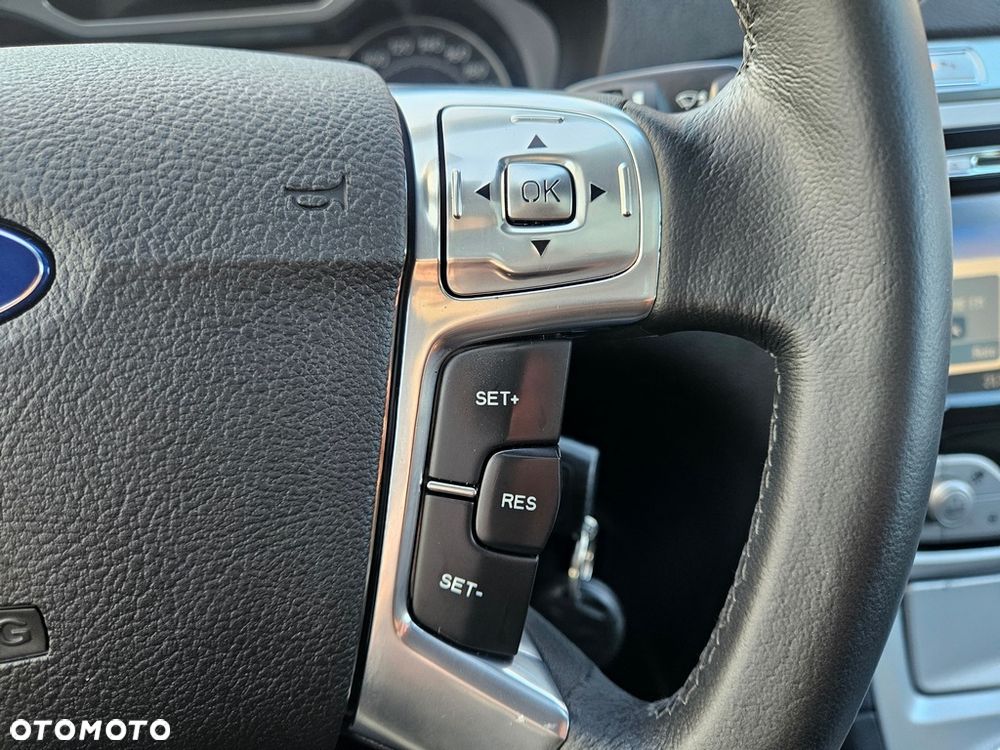 Ford S-Max 2.5 Platinium X - 33