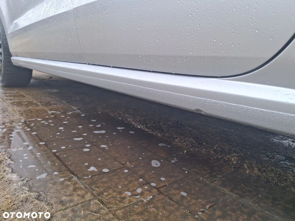 Volkswagen Polo 1.0 Blue Motion Technology FRESH - 17