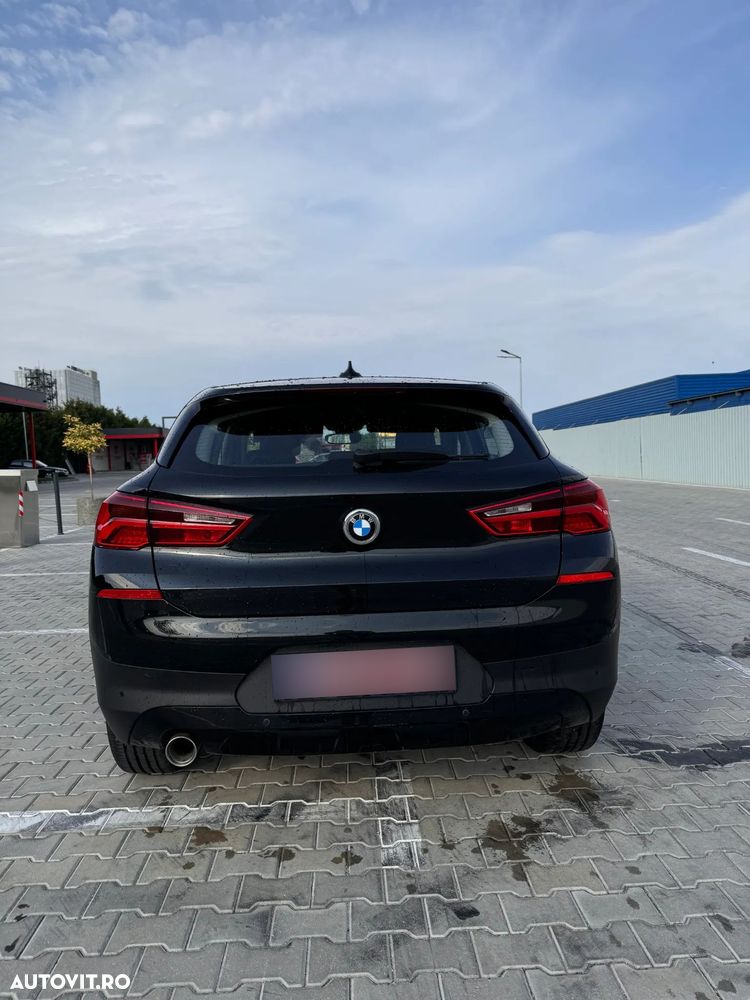 BMW X2 - 9