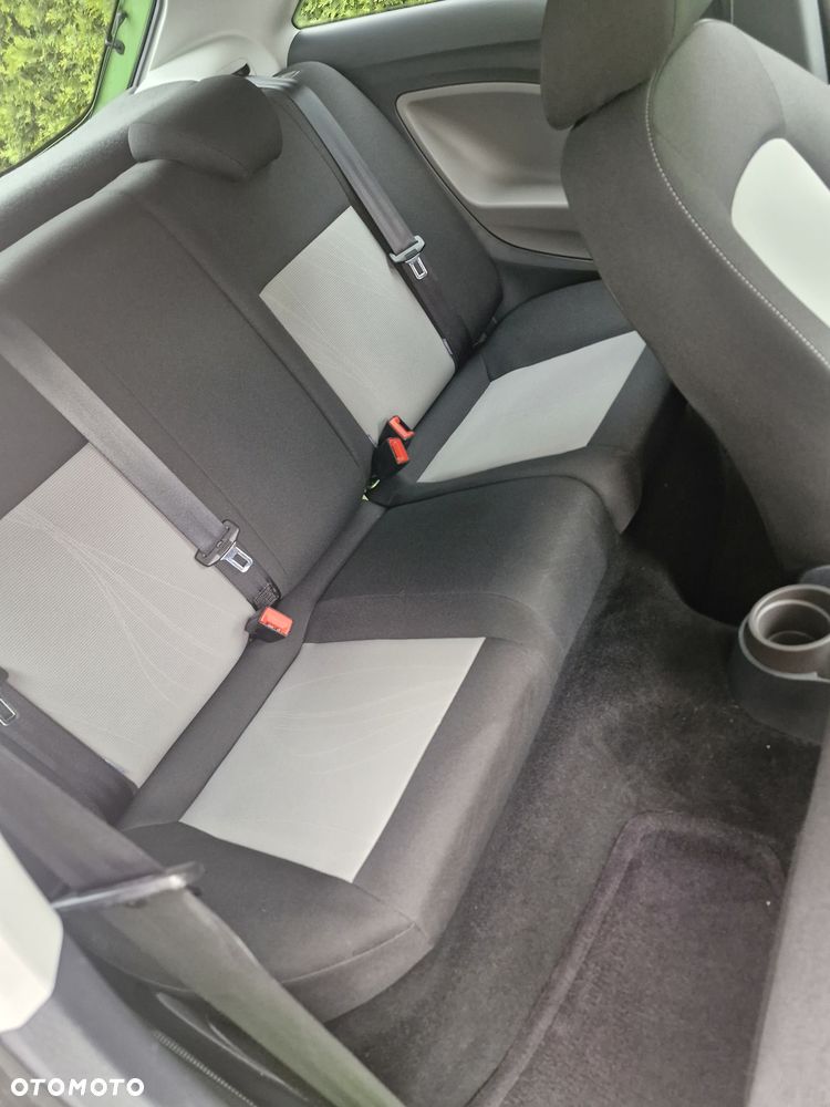 Seat Ibiza - 10