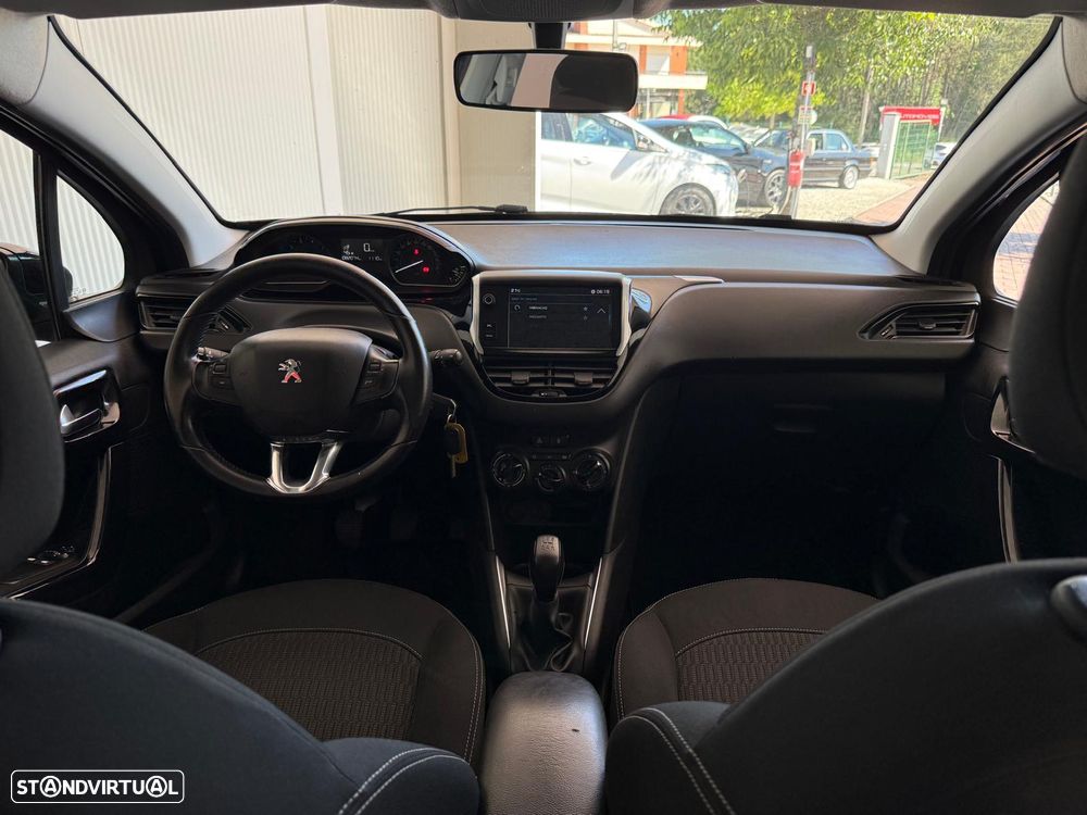 Peugeot 208 PureTech 75 Like - 11
