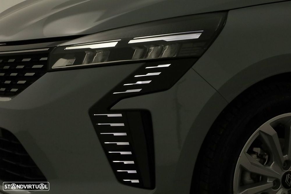 Renault Clio 1.0 TCe Evolution Bi-Fuel - 6