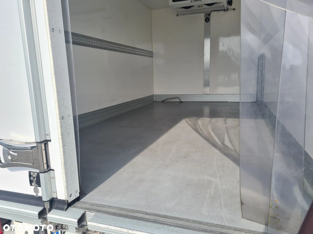 Volkswagen CRAFTER - 7