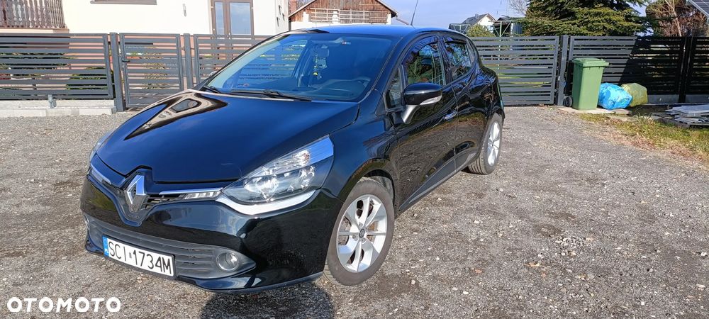 Renault Clio 1.5 dCi Business - 1