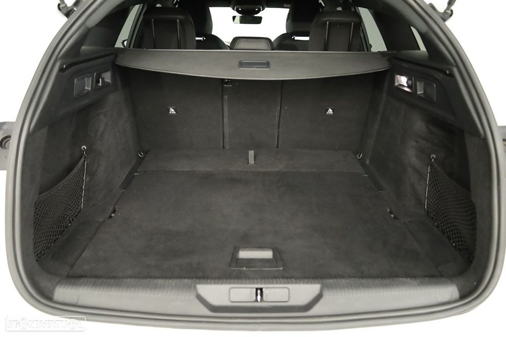 Peugeot 308 SW 1.2 PureTech GT EAT8 - 24