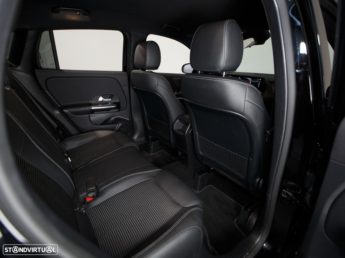 Mercedes-Benz GLA 250 e Progressive - 11