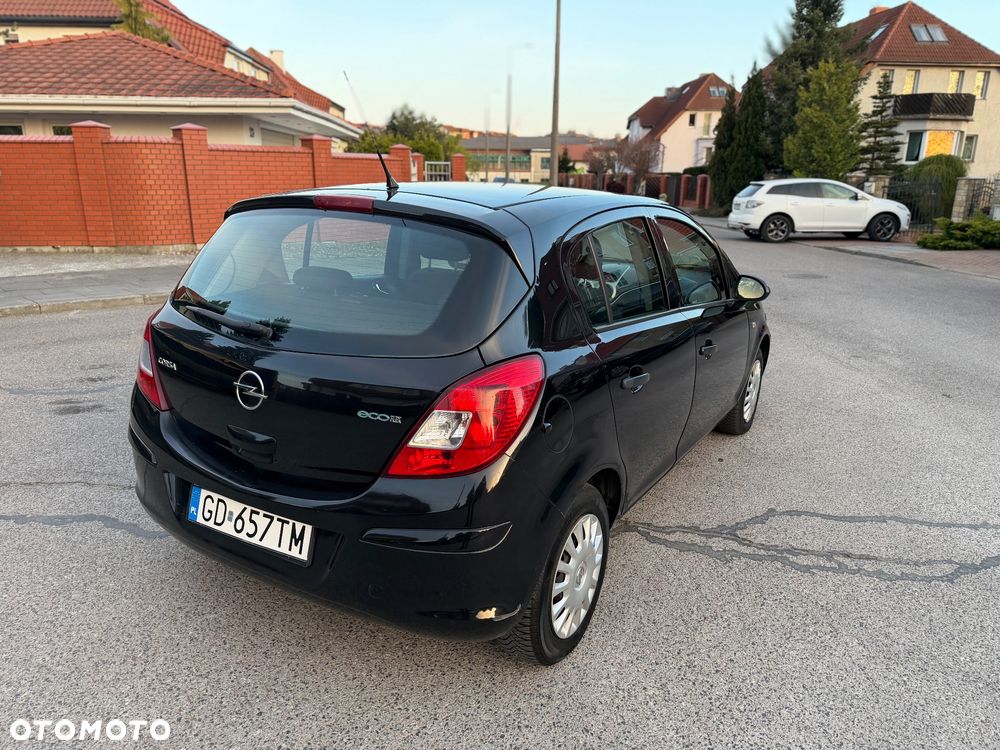 Opel Corsa 1.3 CDTI Edition 150 - 5