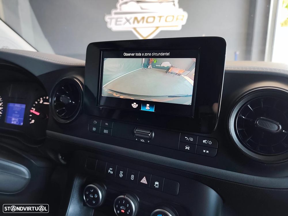 Mercedes-Benz Citan 110 cdi - 8