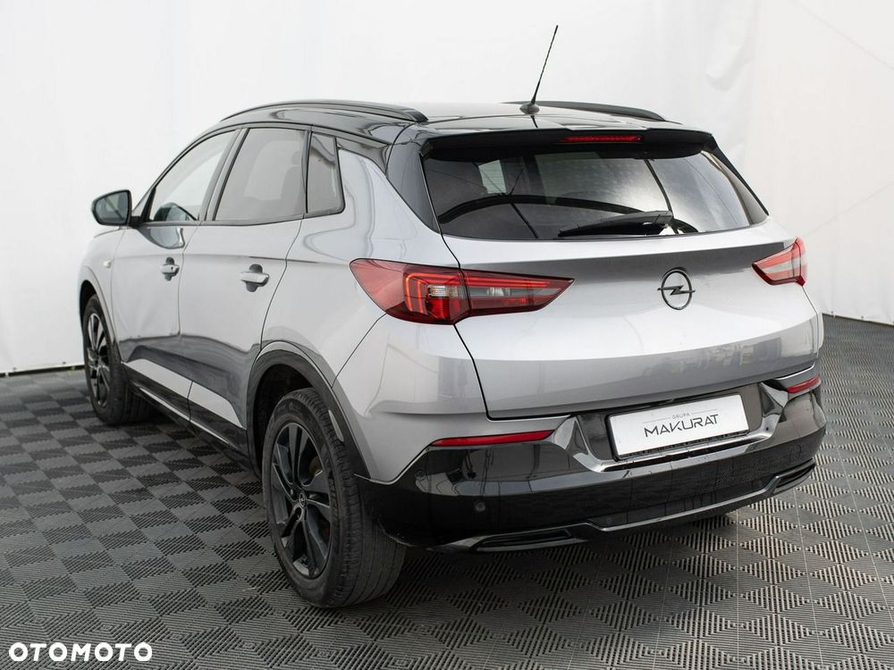 Opel Grandland - 5