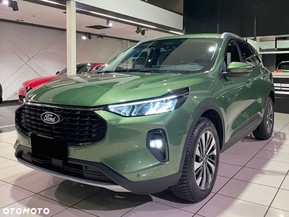 Ford Kuga - 4
