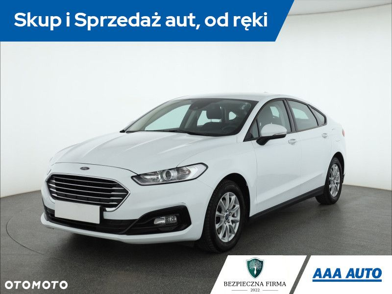 Ford Mondeo - 2