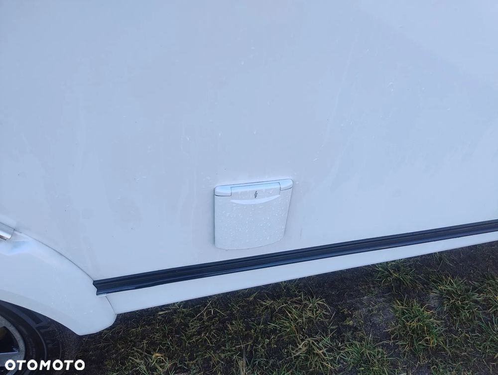 KNAUS Sport 580 QS - 13