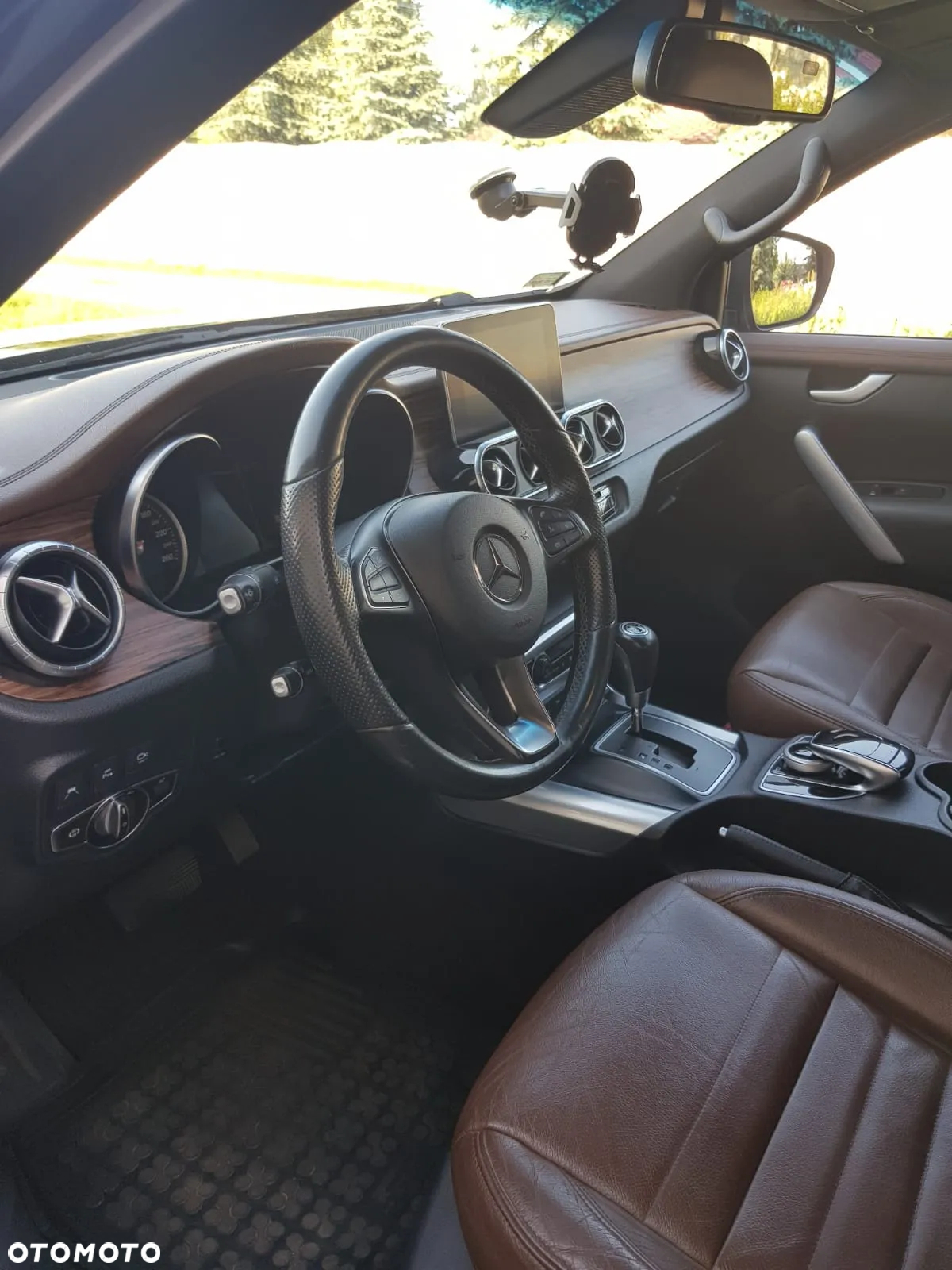 Mercedes-Benz X-KLASSE - 7