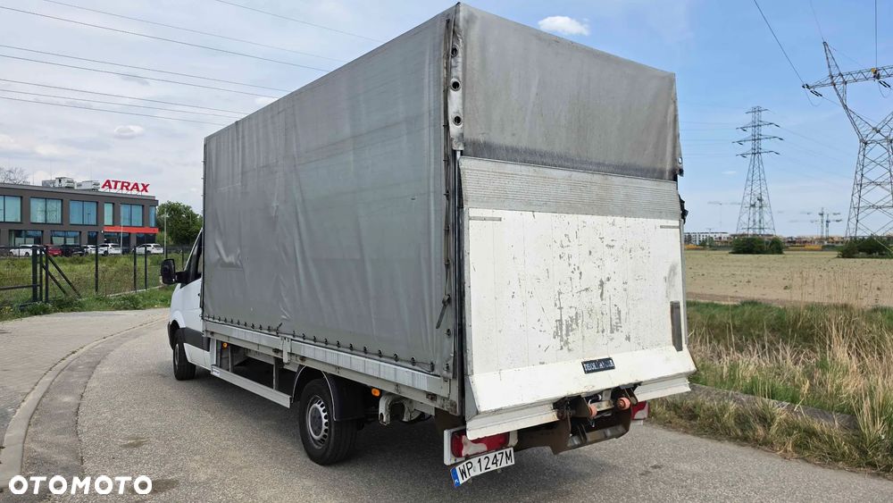 Mercedes-Benz SPRINTER - 7