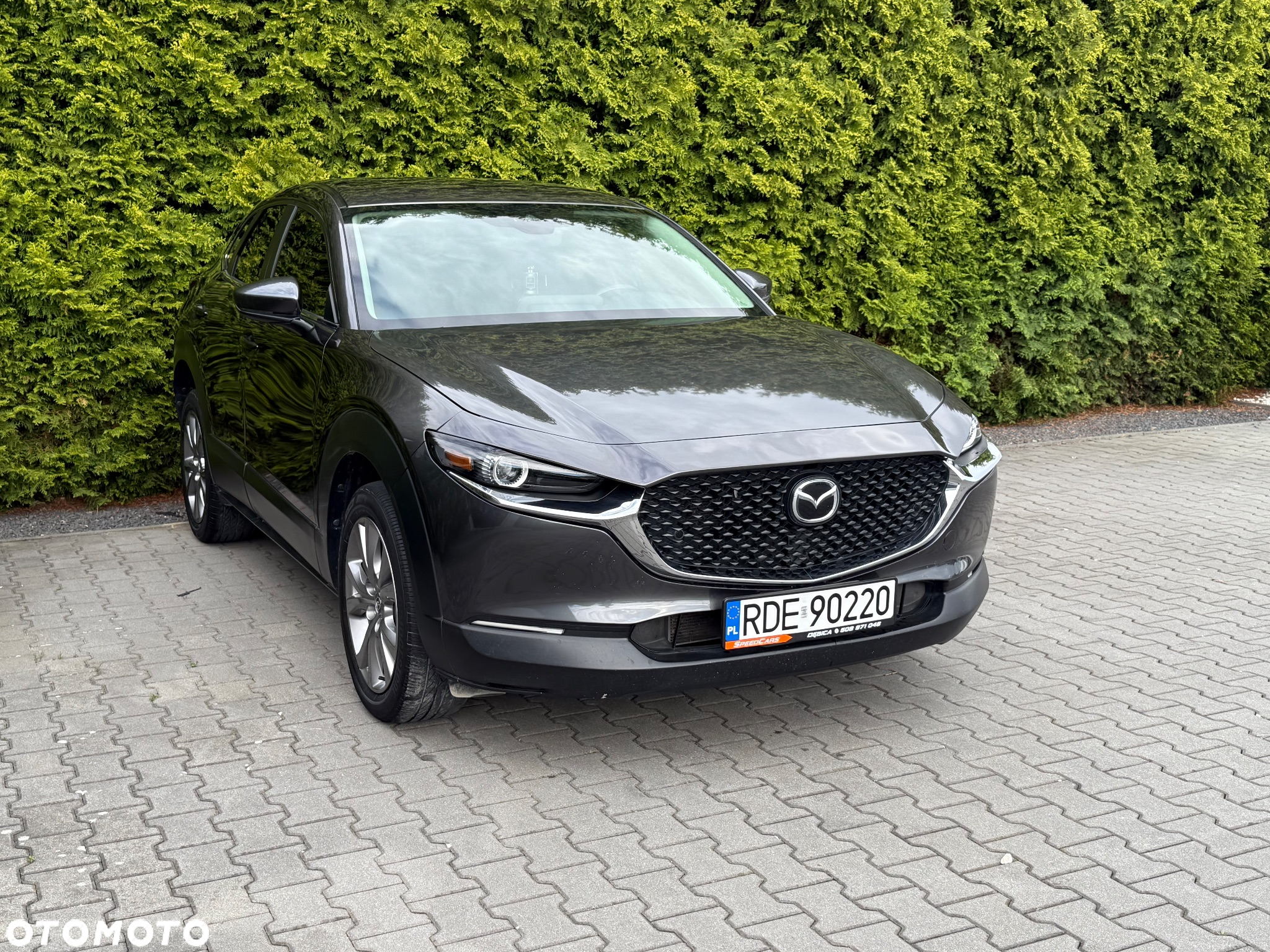 Mazda CX-30 - 2