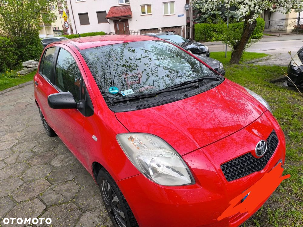 Toyota Yaris 1.0 Life - 16