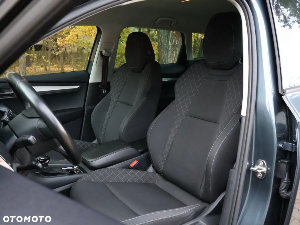 Skoda Karoq - 22