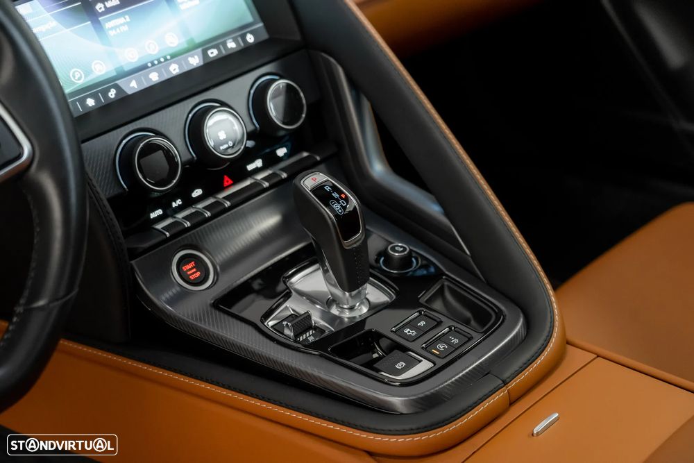 Jaguar F-Type 2.0 i4 R-Dynamic - 13