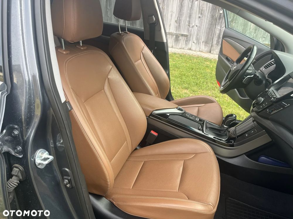 Hyundai i40 2.0 GDI Premium - 21