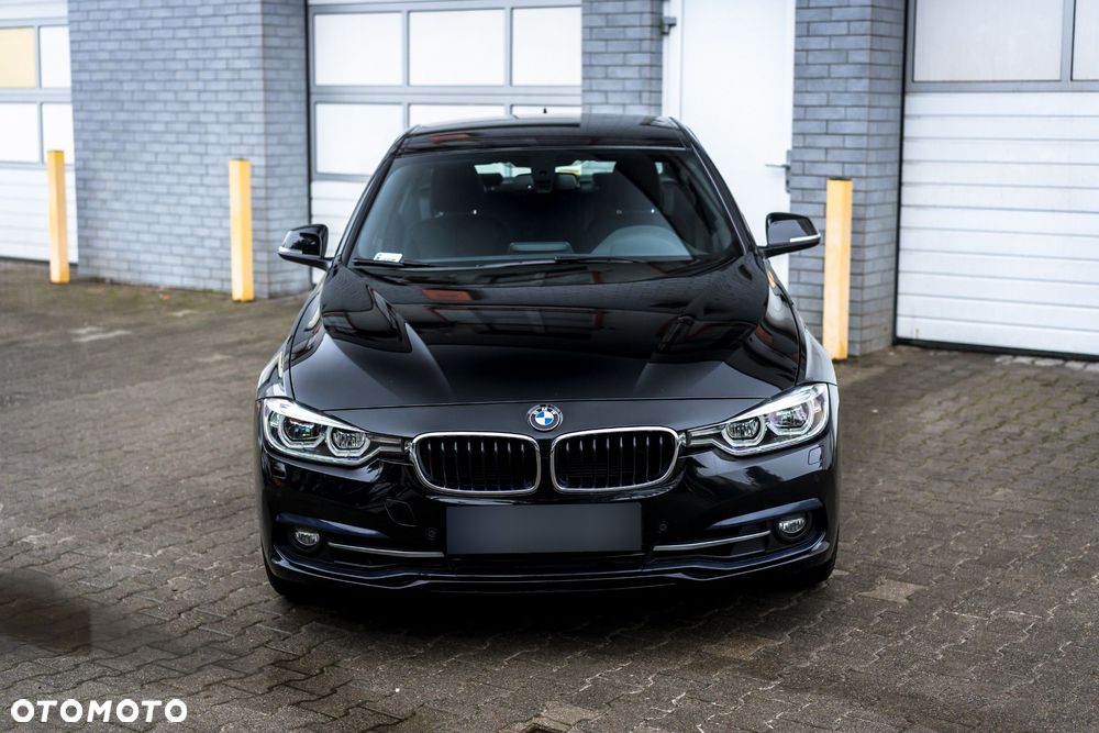 BMW Seria 3 318i Advantage - 22