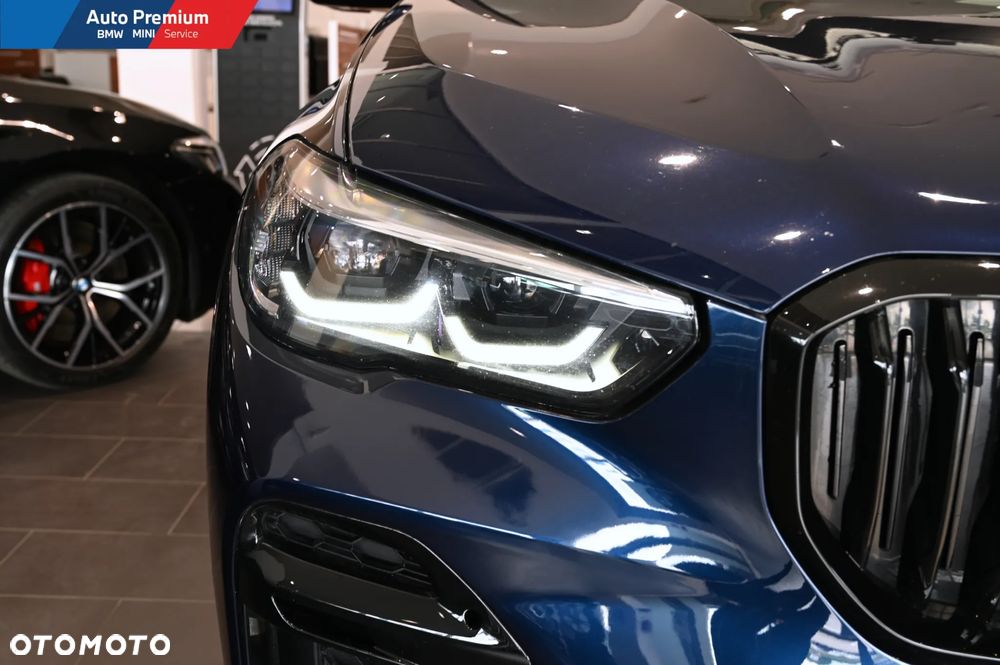 BMW X5 xDrive30d mHEV - 23