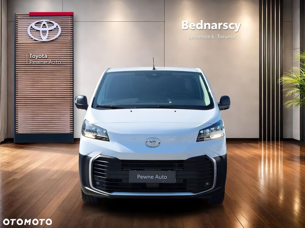 Toyota PROACE - 9