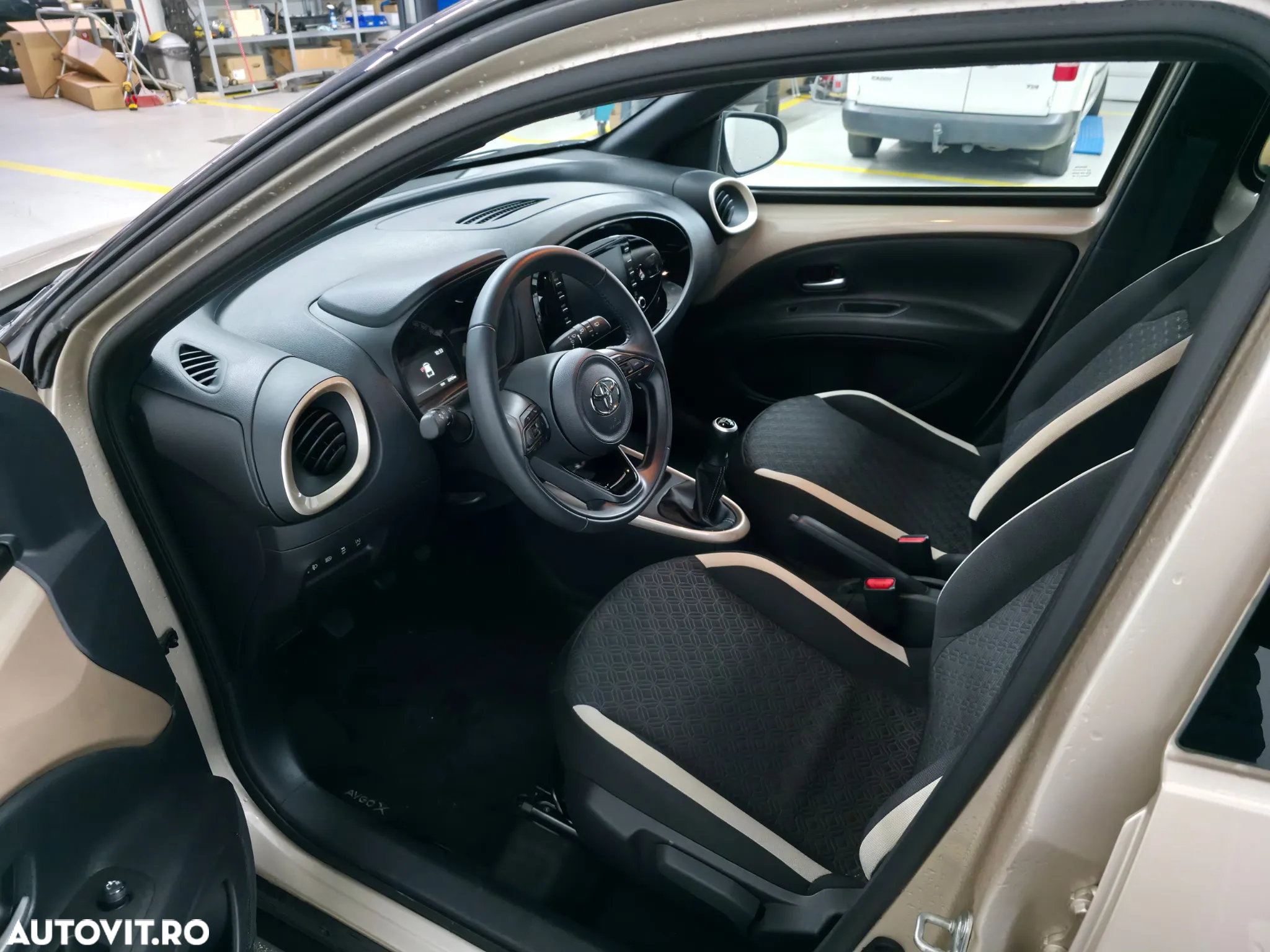 Toyota Aygo - 6