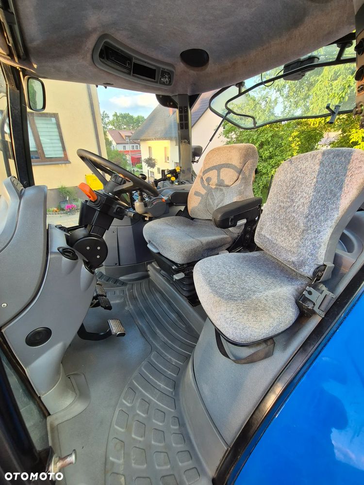 New Holland T7040 t7050 t7030 t7060 puma 185 - 11