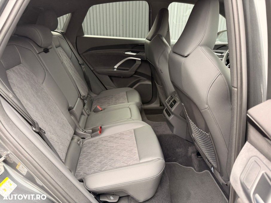 Audi Q5 Sportback 40 TFSI quattro S tronic MHEV - 7