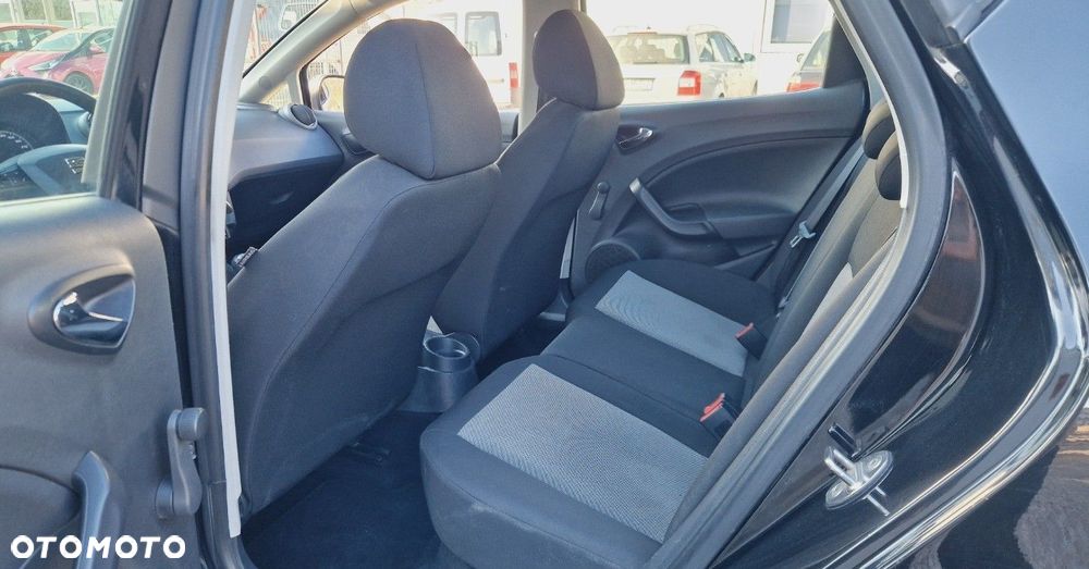 Seat Ibiza 1.4 TDI Reference - 15