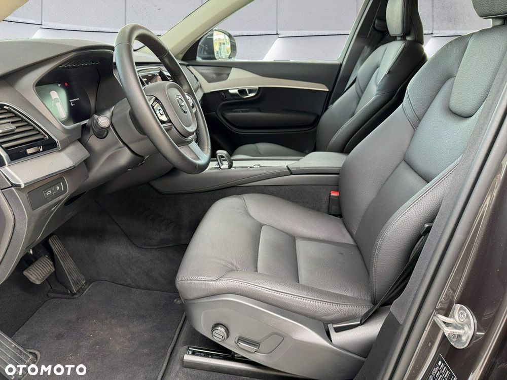 Volvo XC 90 T8 AWD Plug-In Hybrid Core Bright 7os - 5