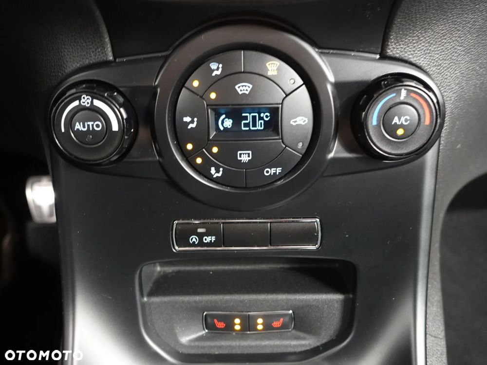 Ford Fiesta 1.0 EcoBoost S&S ST-LINE - 34