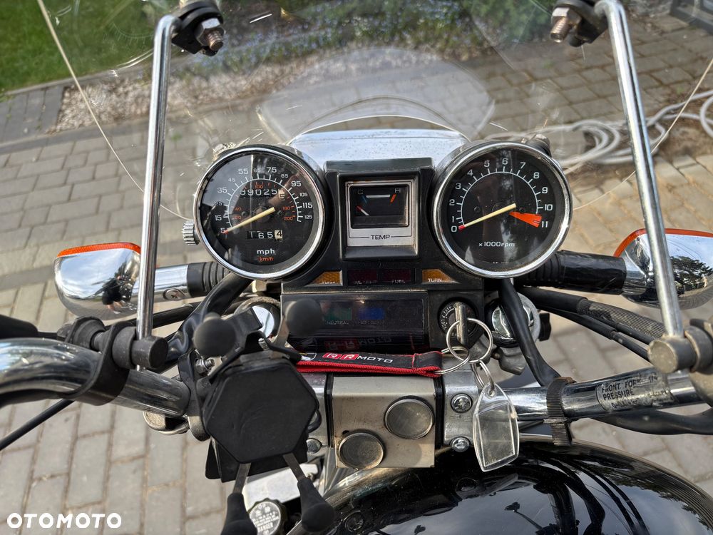 Honda VF - 5