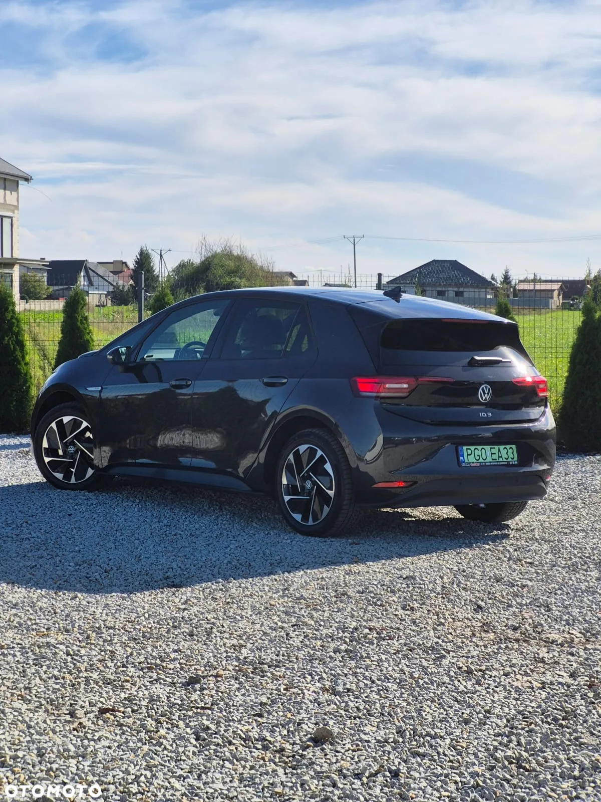 Volkswagen ID.3 Pro - 9