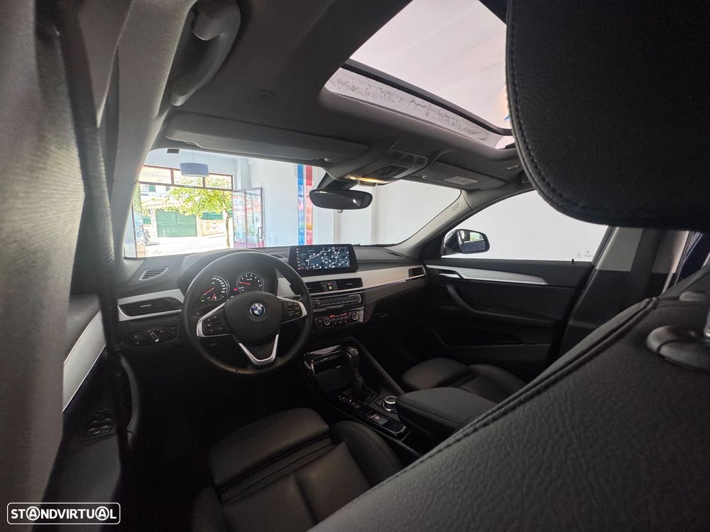 BMW X2 25 e xDrive - 19